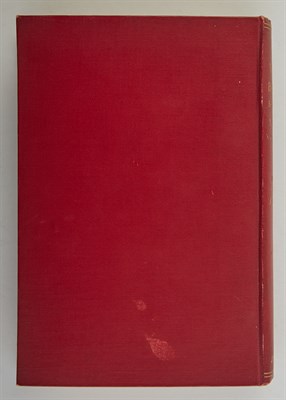 Lot 42 - BROOKE, VICTOR Sir Victor Brooke. Sportsman &...