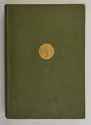 Lot 189 - LA BRANCHE, GEORGE M. L. The Dry Fly and Fast...