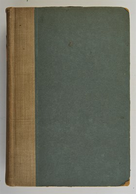 Lot 263 - RADCLIFFE, WILLIAM Fishing from the Earliest...