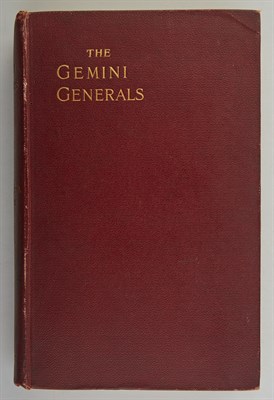 Lot 334 - WILKINSON, OSBORN and JOHNSON The Memoirs of...