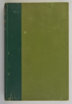 Lot 136 - HARRISON, ARCHIBALD Indo-China. A Sportsman's...