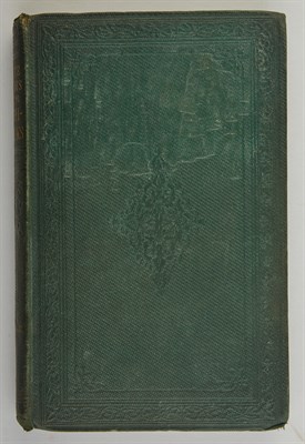 Lot 228 - MONEY, EDWARD Twelve Months with the...