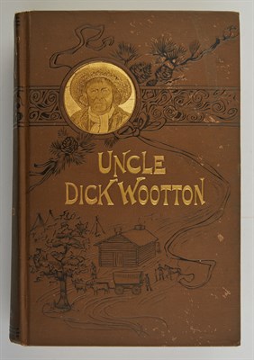 Lot 67 - CONARD, HOWARD LOUIS "Uncle Dick" Wootton. The...