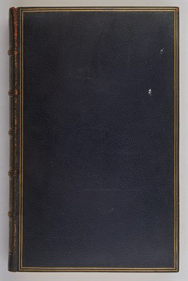 Lot 227 - MITFORD, JOHN The Adventures of Johnny Newcome...