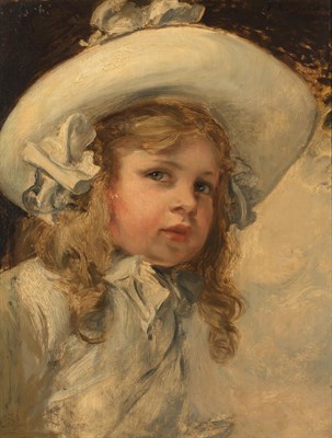 Lot 12 - Friedrich August von Kaulbach German,...
