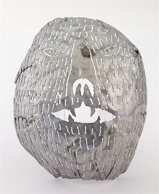 Untitled (Mask)