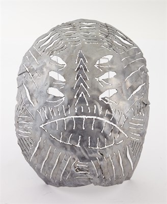 Untitled (Mask)