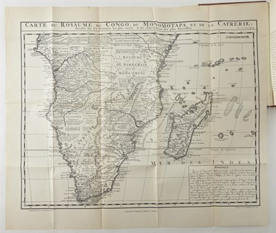 Lot 247 - PETERS, CARL The Eldorado of the Ancients....