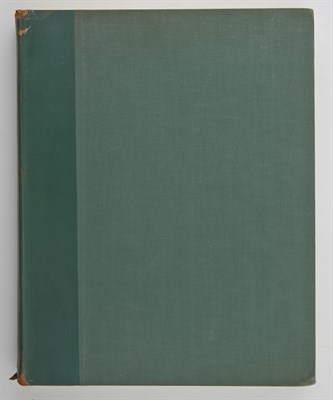 Lot 79 - DAWSON, LIONEL and EDWARDS, LIONEL (ill.)...