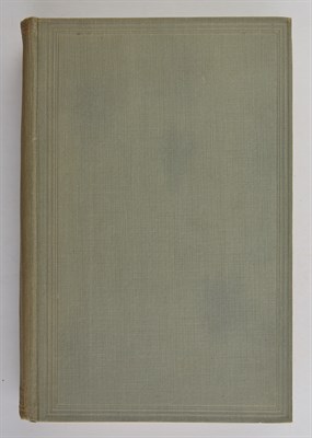 Lot 16 - BAILLIE, W. W., Mrs. Days and Nights of Shikar....