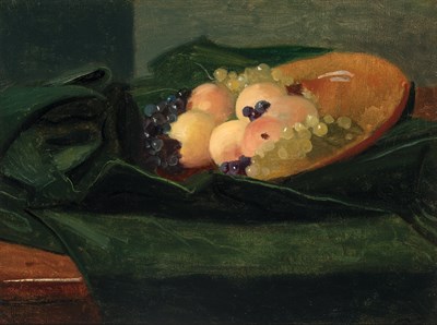 Lot 25 - Andre Derain French, 1880-1954 Nature Morte...