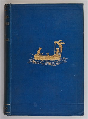 Lot 60 - CHASSERESSE, DIANE [= CREYKE, WATER, Mrs.]...