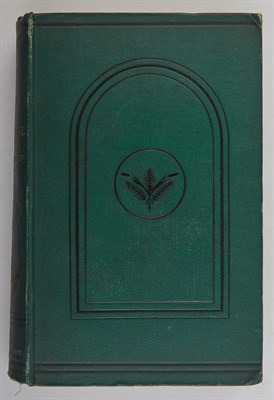 Lot 347 - WOOD, HERBERT The Shores of Lake Aral. London:...