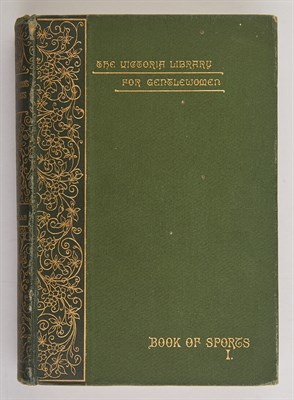 Lot 122 - GREVILLE, [BEATRICE VIOLET], Lady, ed. The...