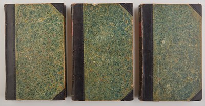 Lot 288 - SHIPP, JOHN Memoirs of the Extraordinary...