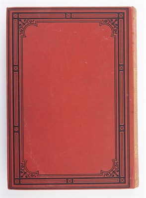 Lot 38 - BOULANGIER, M. EDGAR Un Hiver au Cambodge....