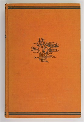 Lot 215 - MATTENKLODT, WILHELM Fugitive in the Jungle....