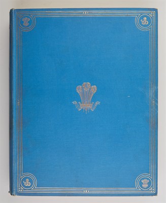 Lot 177 - JOHNSTONE, J. W. D. Gwalior 1905. London: John...