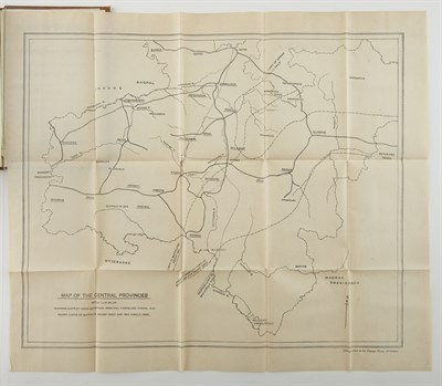 Lot 31 - BEST, J. W. Shikar Notes for Novices. With...