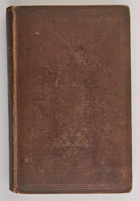 Lot 27 - BENGALEE [= FENTON, ALBERT] Memoirs of a Cadet....