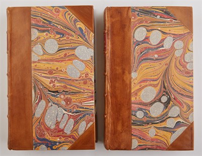 Lot 339 - WILLIAMSON, THOMAS The East India Vade-Mecum;...