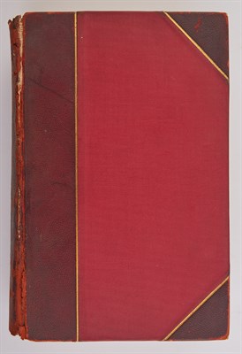 Lot 1 - AFLALO, F. G. The Sportsman's Book for India....
