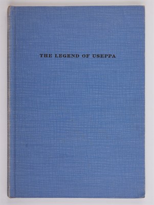 Lot 103 - [FLORIDA] [KERR, JOHN LAW] The Legend of...