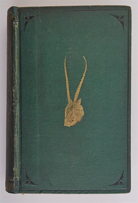 Lot 285 - SHAW, ROBERT Visits to High Tartary, Yarkand,...