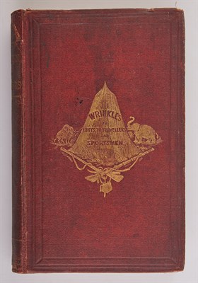 Lot 130 - H. A. L. "THE OLD SHEKARRY" [=HENRY ASTBURY...