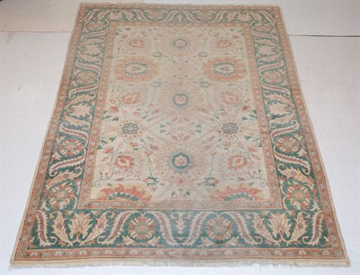 Lot 272 - Sultanabad-Style Carpet Egypt, contemporary...