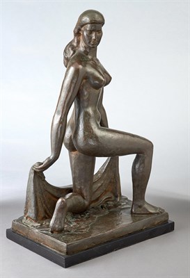 Lot 30 - William Zorach
