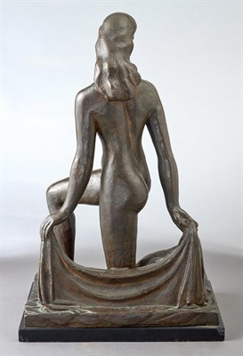 Lot 30 - William Zorach