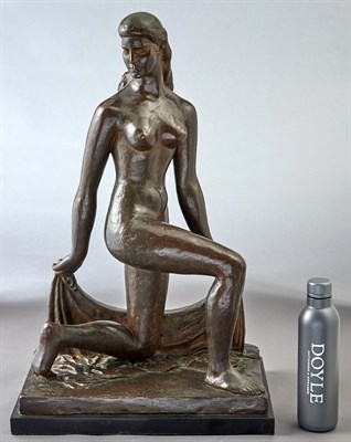 Lot 30 - William Zorach