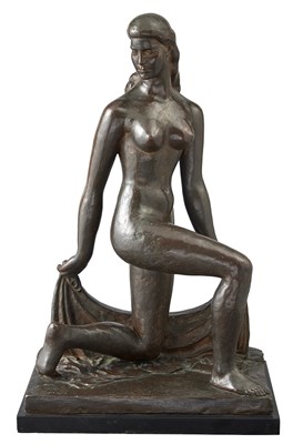 Lot 30 - William Zorach