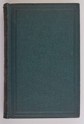 Lot 46 - BULGER, GEORGE E. Leaves from the Records of...