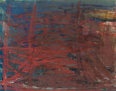 Lot 132 - Gandy Brodie American, 1925-1975 Sta. Maria...