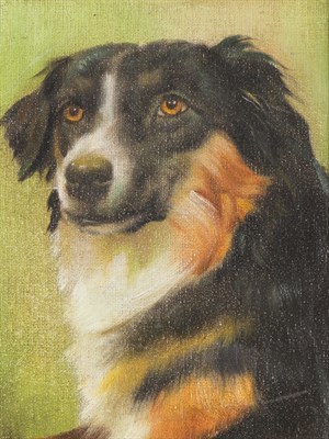Lot 22 - Frances Mabel Hollams British, 1877-1963 Timmy,...