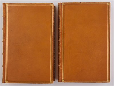 Lot 303 - STERNE, LAURENCE and CRUIKSHANK, GEORGE, ill....