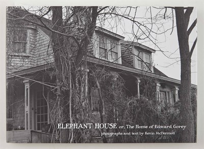 Lot 145 - [GOREY, EDWARD] UPDIKE, JOHN (introduction)....
