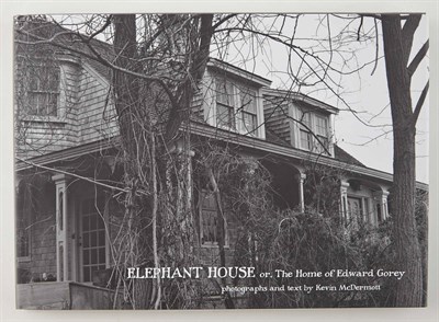 Lot 146 - [GOREY, EDWARD] UPDIKE, JOHN (introduction)....