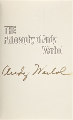 Lot 88 - [ARTISTS] Group of books and ephemera signed...