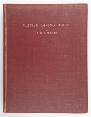 Lot 201 - [LITCHFIELD COPY] MILLAIS, J. G. British...