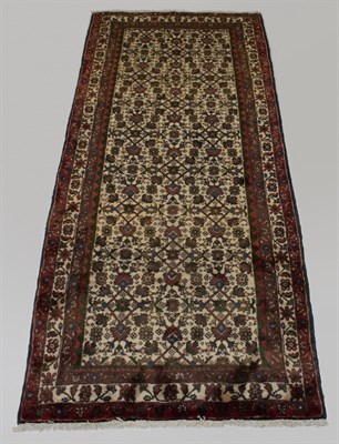 Lot 273 - Northwest Persian Runner Northwest Iran,...