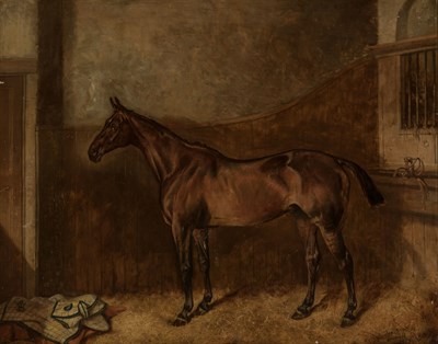 Lot 6 - John Arnold Alfred Wheeler British, 1821-1903...