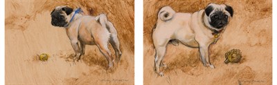 Lot 127 - Henry Koehler American, 1927-2018 Annabell...