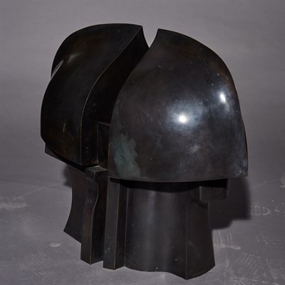 Lot 149 - Jose Luis Sanchez Spanish, 1926-2018 Untitled...