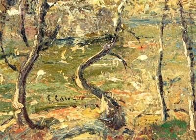 Lot 81 - Ernest Lawson