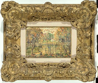 Lot 81 - Ernest Lawson