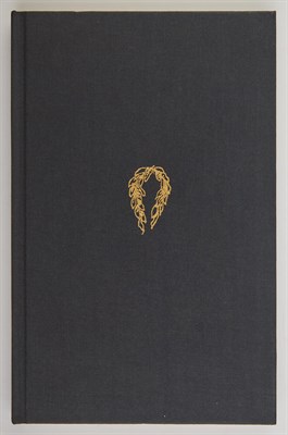 Lot 132 - [GOREY, EDWARD] MOSS, HOWARD. Instant lives....