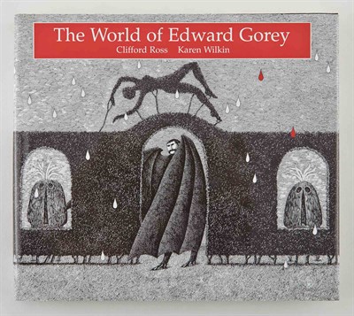 Lot 202 - [GOREY, EDWARD] ROSS, CLIFFORD and WILKIN,...